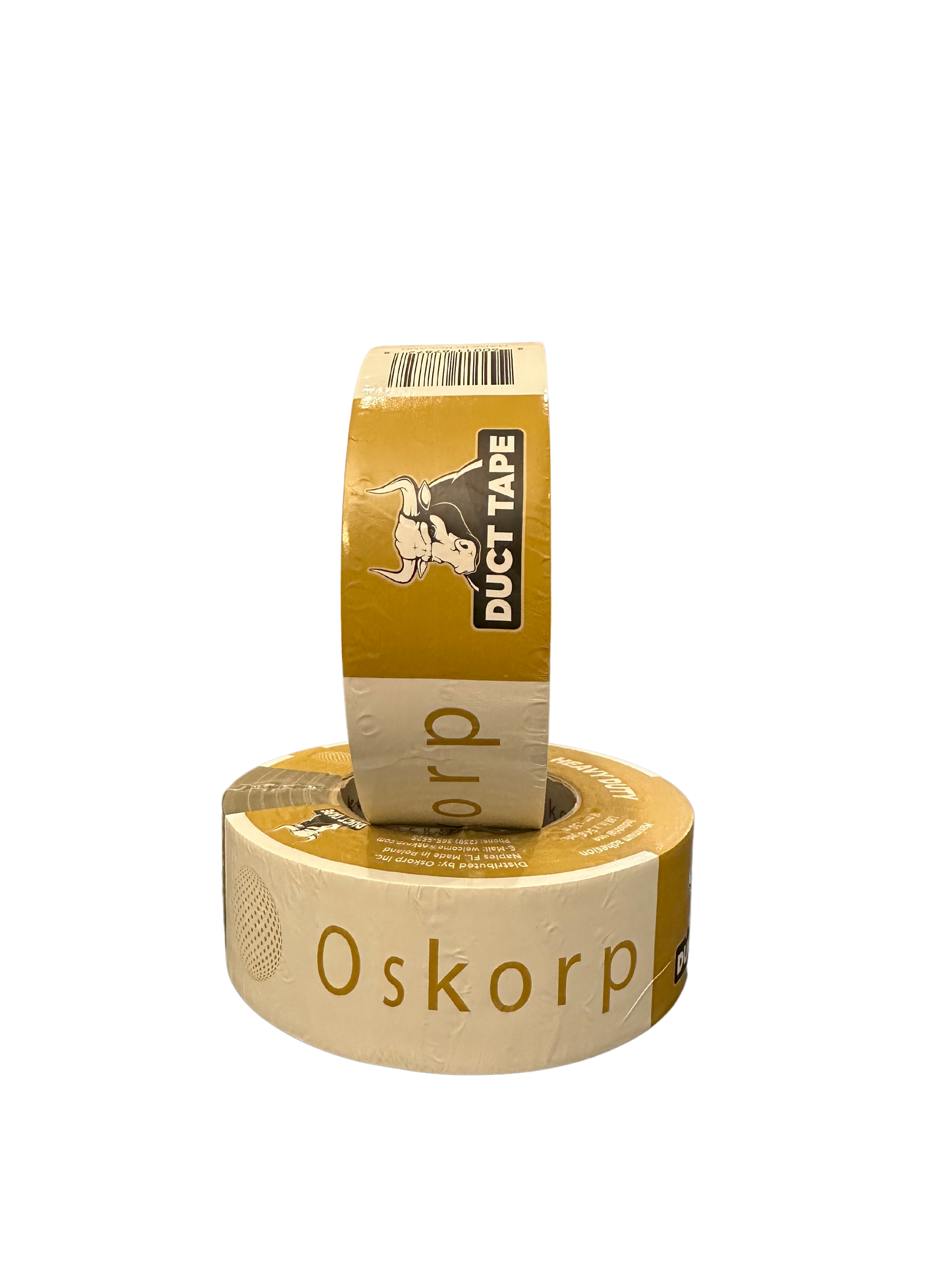 Oskorp Bull Duct Tape 55 yards