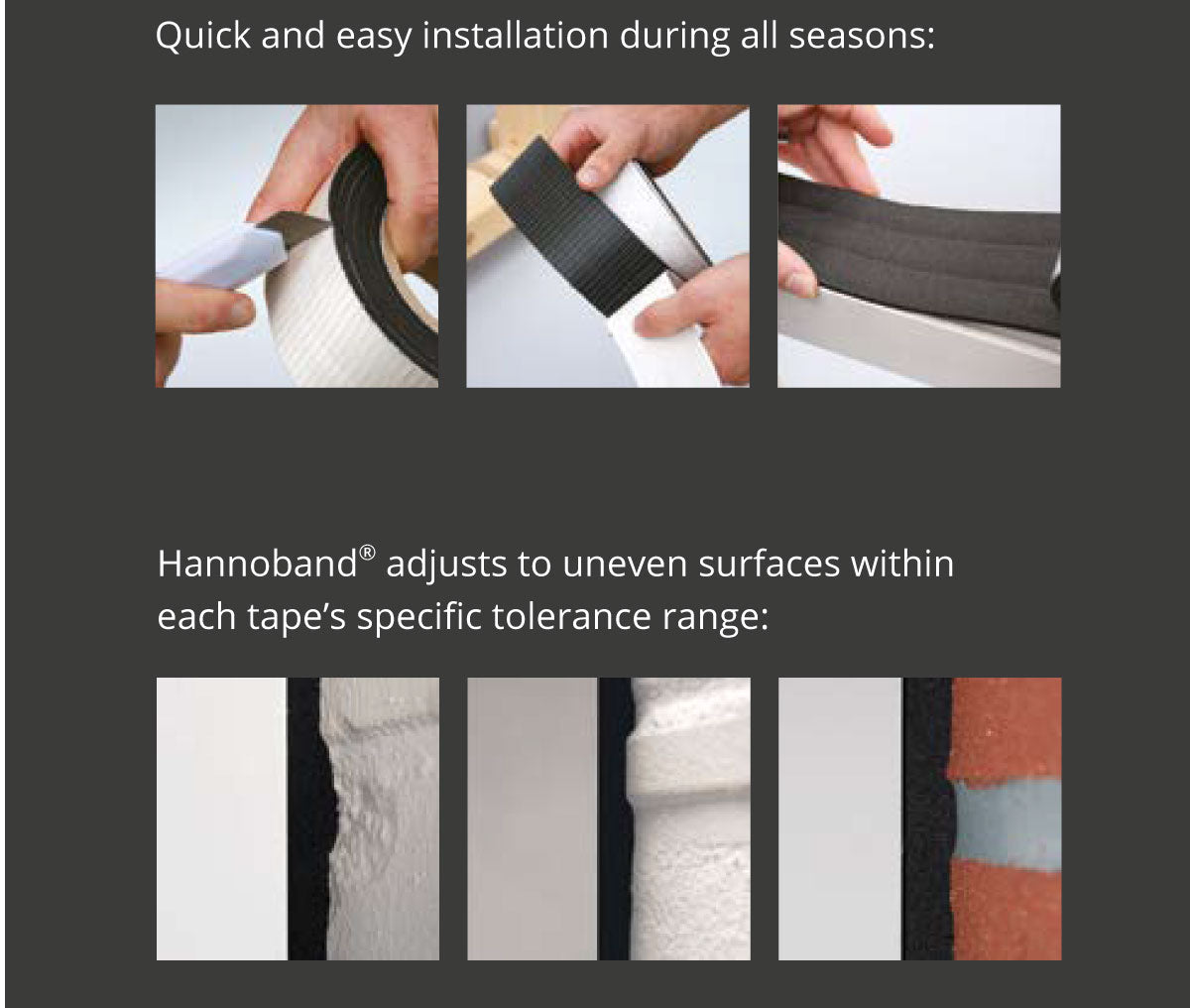 3E Multi Function Joint Sealing Tape