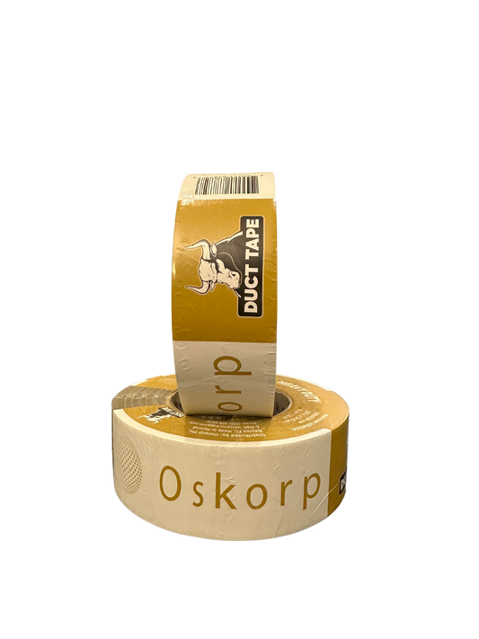 Oskorp Bull Duct Tape 55 yards