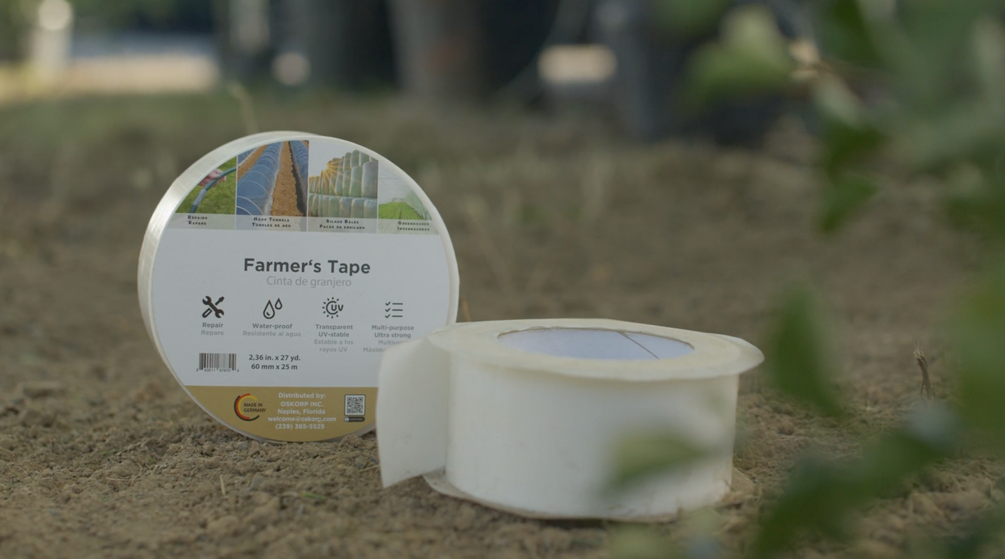 Farmer's Tape