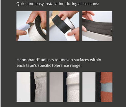 3E Multi Function Joint Sealing Tape